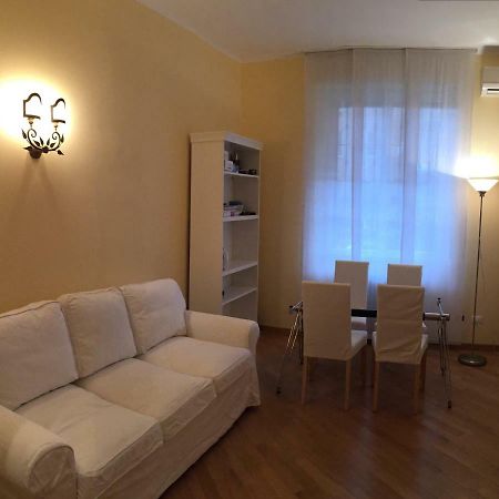 3 Via Guglielmo Koerner Apartment Милан Экстерьер фото